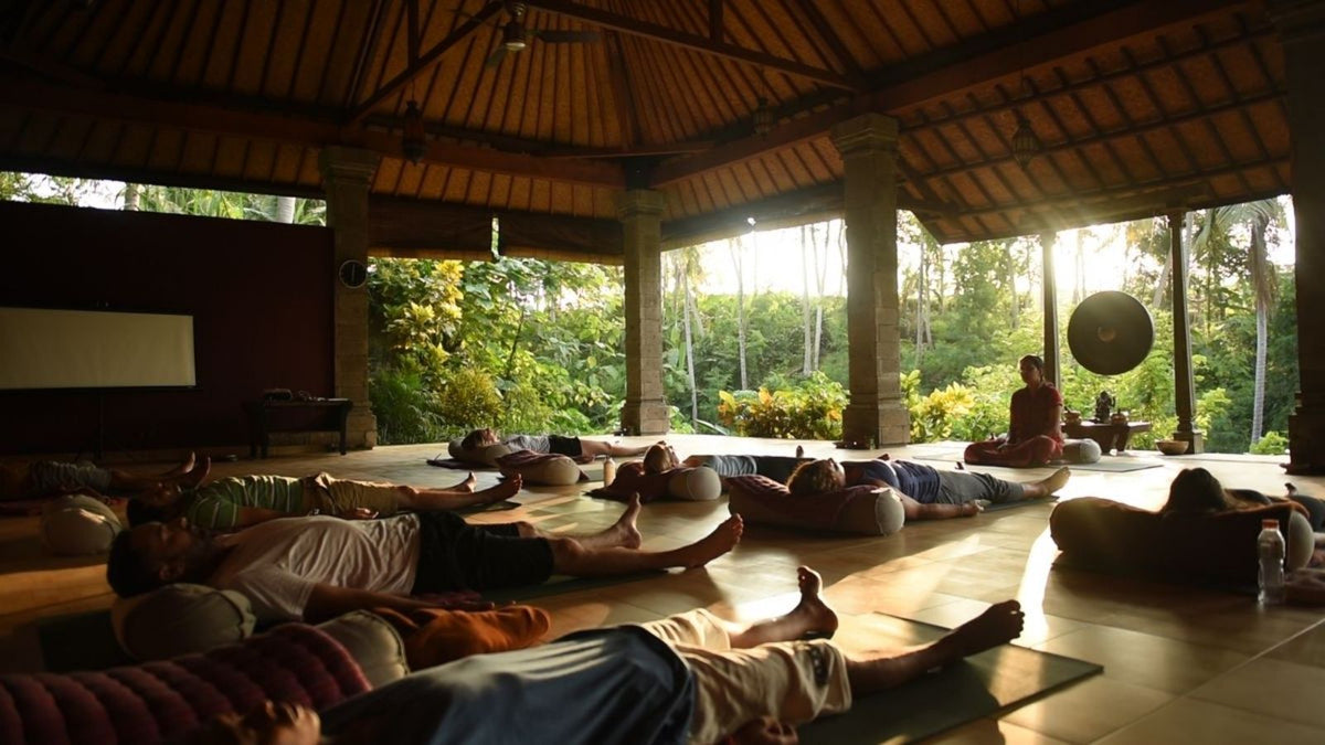 7 Signs Your Body Needs an Ayurvedic Detox