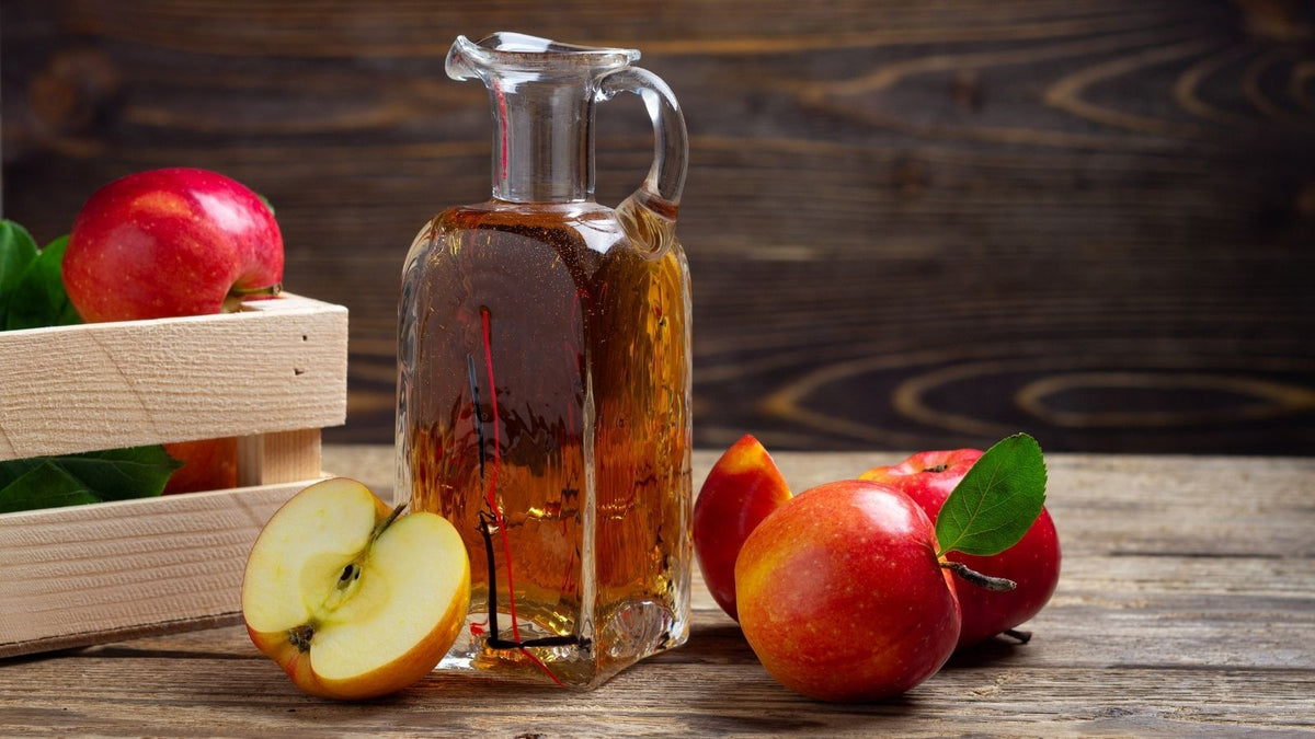 Apple Cider Vinegar for Weight Management: Does It Work?