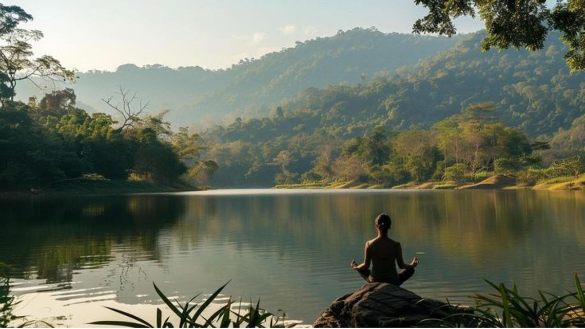 Ayurvedic Lifestyle Tips for Better Sleep and Daily Energy