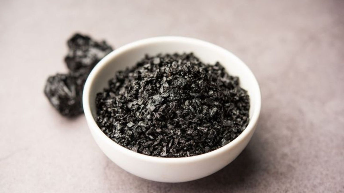 Complete Guide to Shilajit: Benefits, Uses, Types, and Traditional Ayurvedic Wisdom