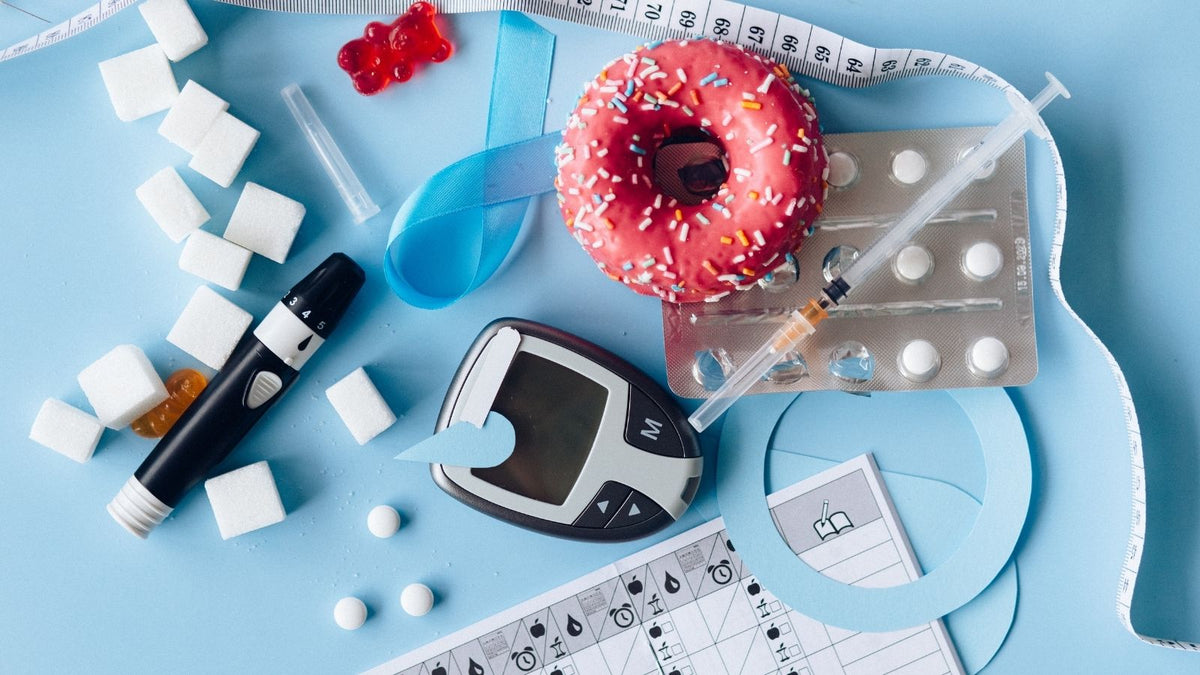 Daily Routine Tips for Healthy Blood Sugar Management
