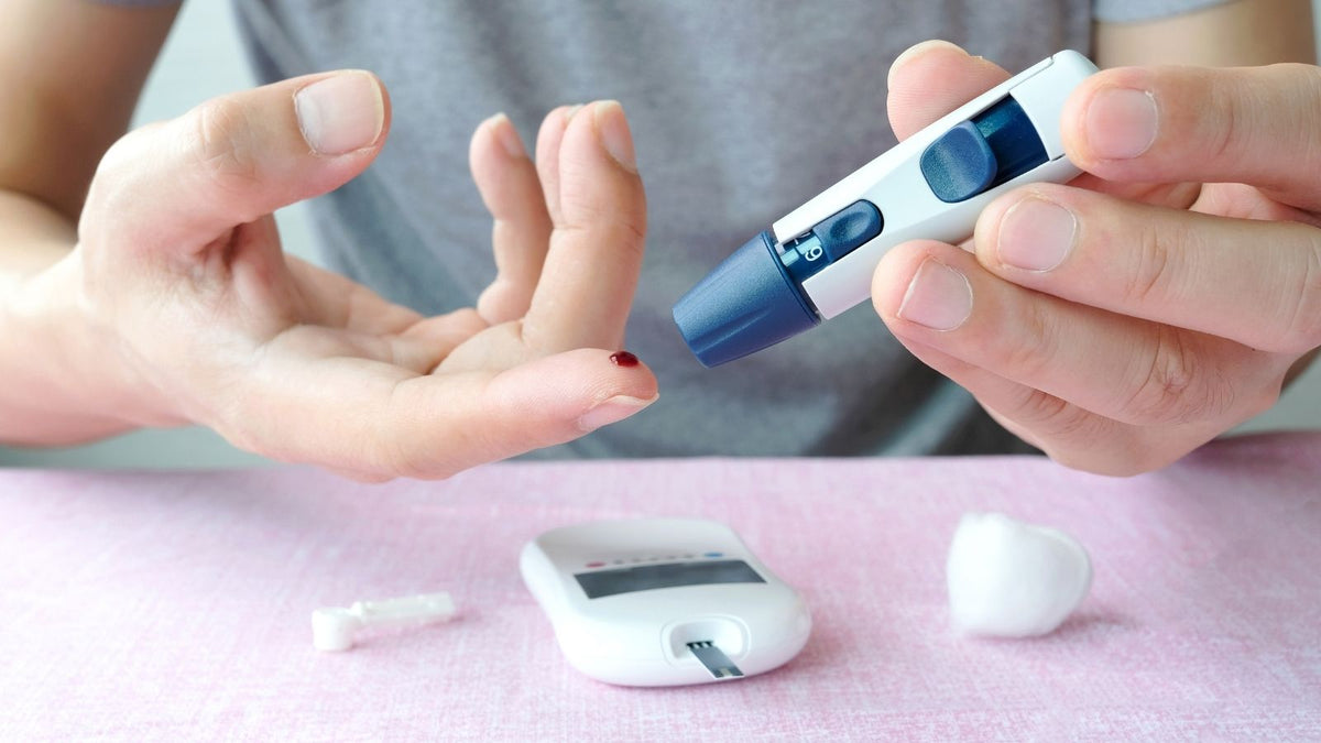 Early Signs of High Blood Sugar Levels: What You Should Know
