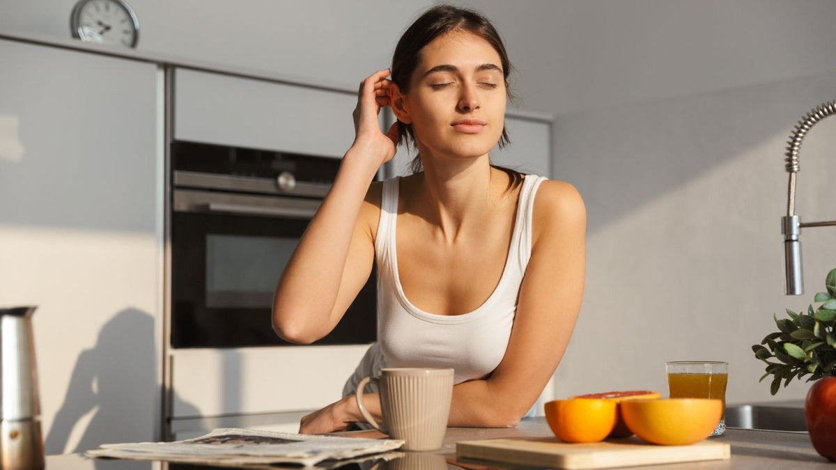Natural Ways to Support Healthy Weight Management