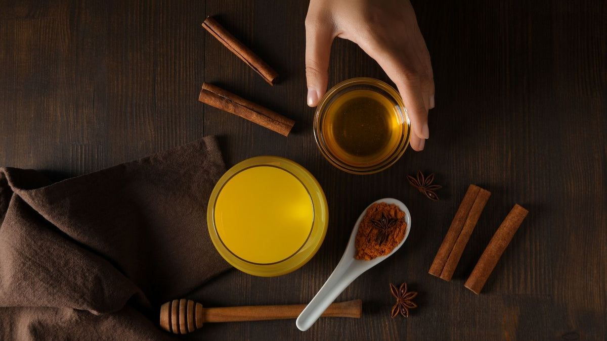Top 15 Ayurvedic Herbs and Their Traditional Benefits
