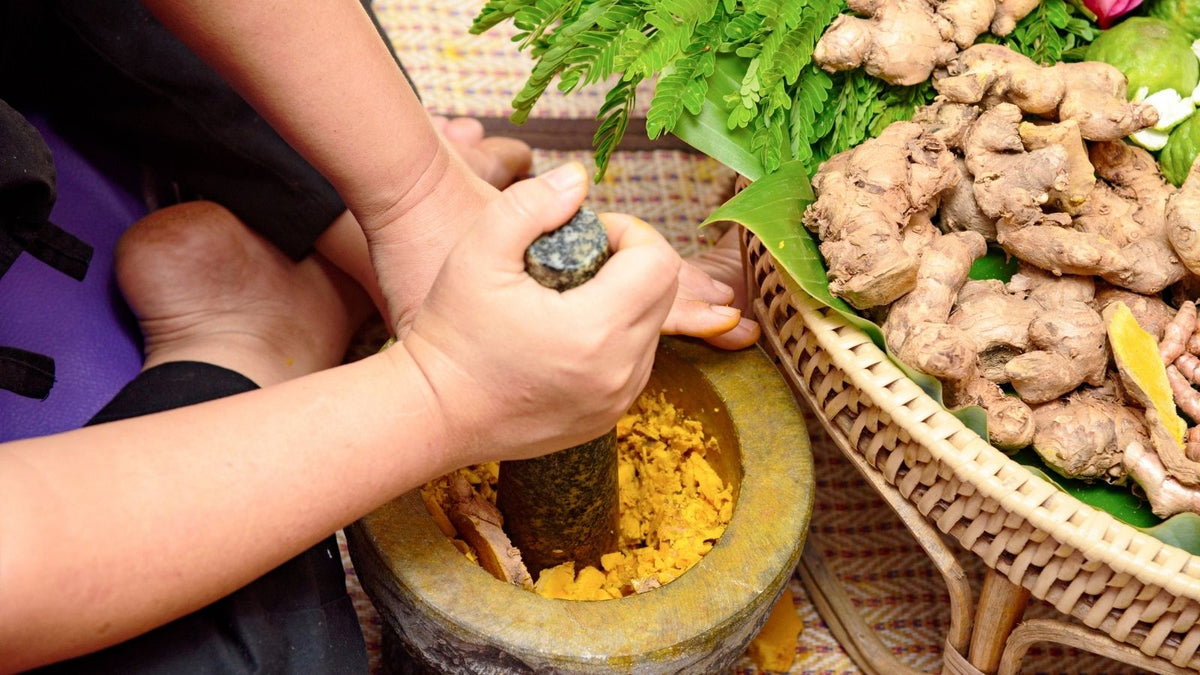 Why Traditional Ayurvedic Formulations Are Still Relevant Today