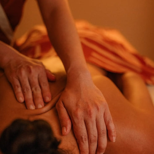 Abhyanga Therapy