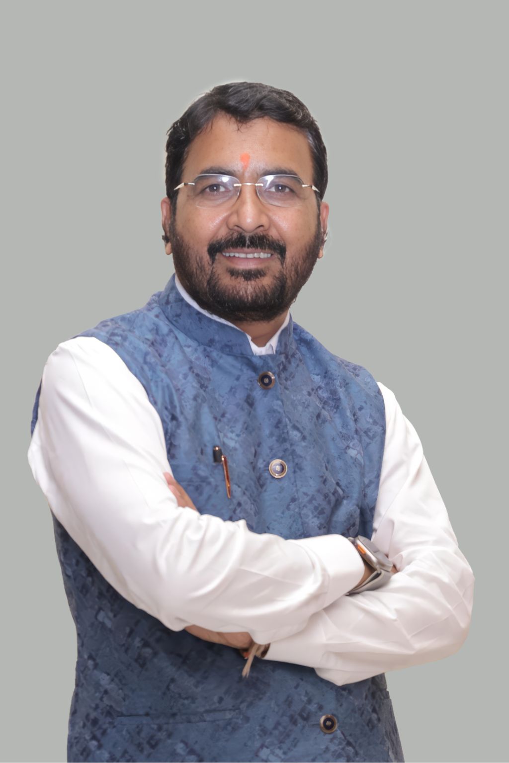 Founder of Pulastya Nutrition