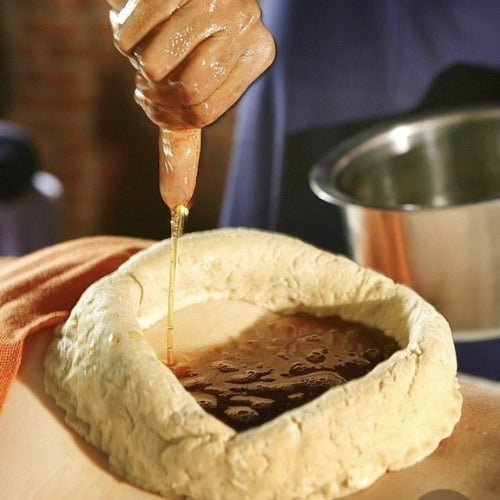 Janu Basti